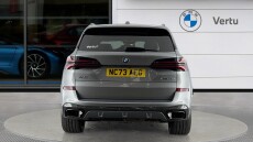 BMW X5 xDrive40d MHT M Sport 5dr Auto Diesel Estate